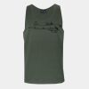 JB's  SINGLET Thumbnail