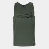 JB's  SINGLET Thumbnail