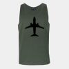 JB's  SINGLET Thumbnail