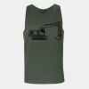 JB's  SINGLET Thumbnail