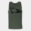 JB's  SINGLET Thumbnail