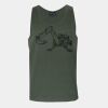 JB's  SINGLET Thumbnail