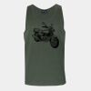 JB's  SINGLET Thumbnail