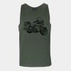 JB's  SINGLET Thumbnail