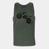JB's  SINGLET Thumbnail