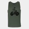 JB's  SINGLET Thumbnail