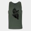 JB's  SINGLET Thumbnail