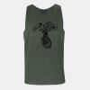 JB's  SINGLET Thumbnail