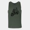 JB's  SINGLET Thumbnail