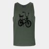 JB's  SINGLET Thumbnail