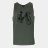 JB's  SINGLET Thumbnail
