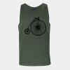 JB's  SINGLET Thumbnail