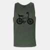 JB's  SINGLET Thumbnail