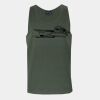 JB's  SINGLET Thumbnail