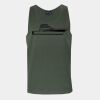 JB's  SINGLET Thumbnail