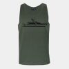 JB's  SINGLET Thumbnail