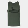 JB's  SINGLET Thumbnail