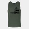 JB's  SINGLET Thumbnail