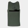 JB's  SINGLET Thumbnail