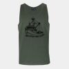 JB's  SINGLET Thumbnail