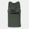 JB's  SINGLET Thumbnail
