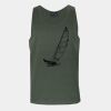 JB's  SINGLET Thumbnail