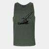 JB's  SINGLET Thumbnail