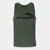 JB's  SINGLET Thumbnail