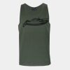 JB's  SINGLET Thumbnail