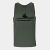 JB's  SINGLET Thumbnail