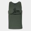 JB's  SINGLET Thumbnail