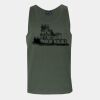 JB's  SINGLET Thumbnail