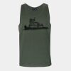 JB's  SINGLET Thumbnail