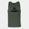 JB's  SINGLET Thumbnail