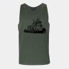 JB's  SINGLET Thumbnail