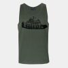 JB's  SINGLET Thumbnail