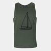 JB's  SINGLET Thumbnail