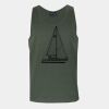 JB's  SINGLET Thumbnail