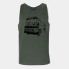JB's  SINGLET Thumbnail