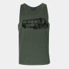 JB's  SINGLET Thumbnail