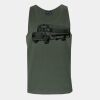 JB's  SINGLET Thumbnail