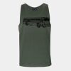 JB's  SINGLET Thumbnail