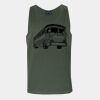 JB's  SINGLET Thumbnail
