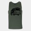 JB's  SINGLET Thumbnail
