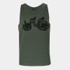 JB's  SINGLET Thumbnail
