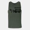 JB's  SINGLET Thumbnail