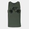 JB's  SINGLET Thumbnail
