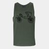JB's  SINGLET Thumbnail