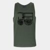 JB's  SINGLET Thumbnail