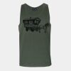 JB's  SINGLET Thumbnail